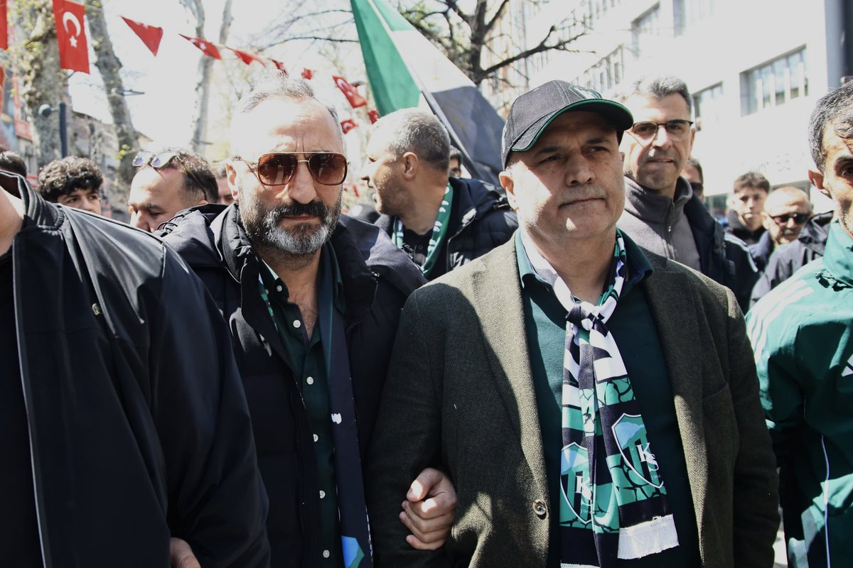 Kocaelispor tweet media