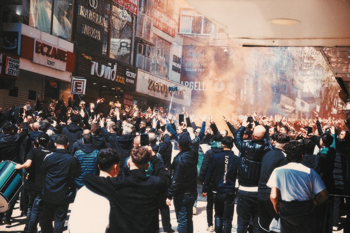 Kocaelispor tweet media