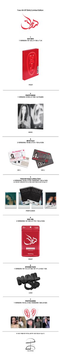 ✨HangukShop✨️ Since 2010 รับพรีทุกอัลบั้มทุกศิลปิน tweet media