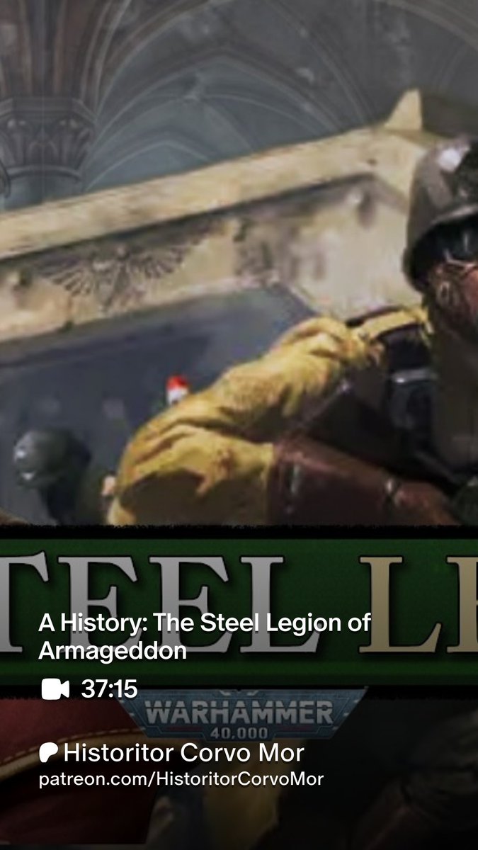 Historitor Mor tweet media