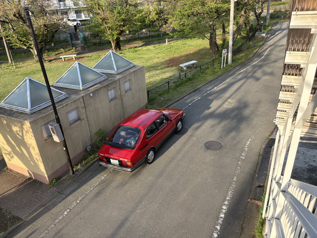 武藤貴紀　劇用車コーディネート tweet media