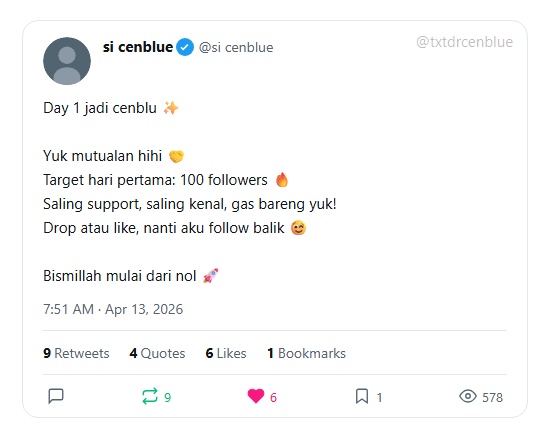txtdrcenblue tweet media