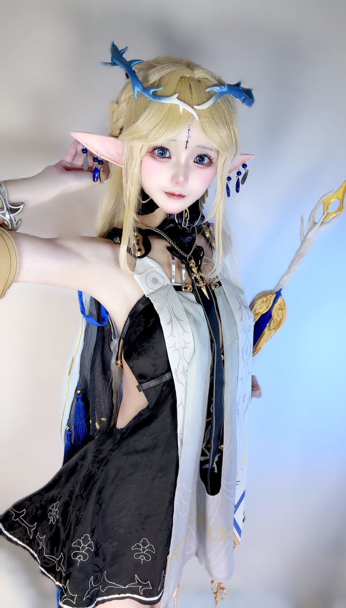 Elly🐇🎀 tweet media