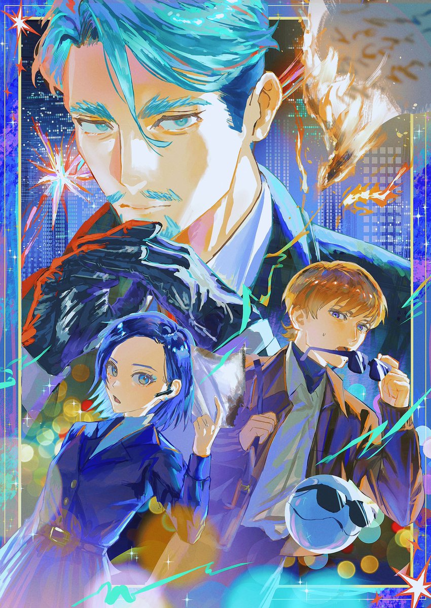 とうか tweet media