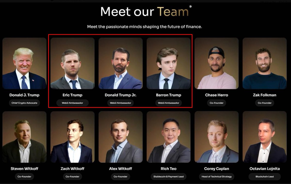 bizbrainzuni's tweet image. Má nhìn cái dàn core team mà hết 3 role như này cũng tự tin rót tiền vào được đến chịu luôn anh trai Sun luôn, red flag quá rõ ngay từ đầu 🙄

Mà Ae có thấy nhìn nó phèn chua như cái đợt mấy dự án #GameFi VN mùa 2021 không, tính ra làm còn chưa bài bản bằng nữa 🤣