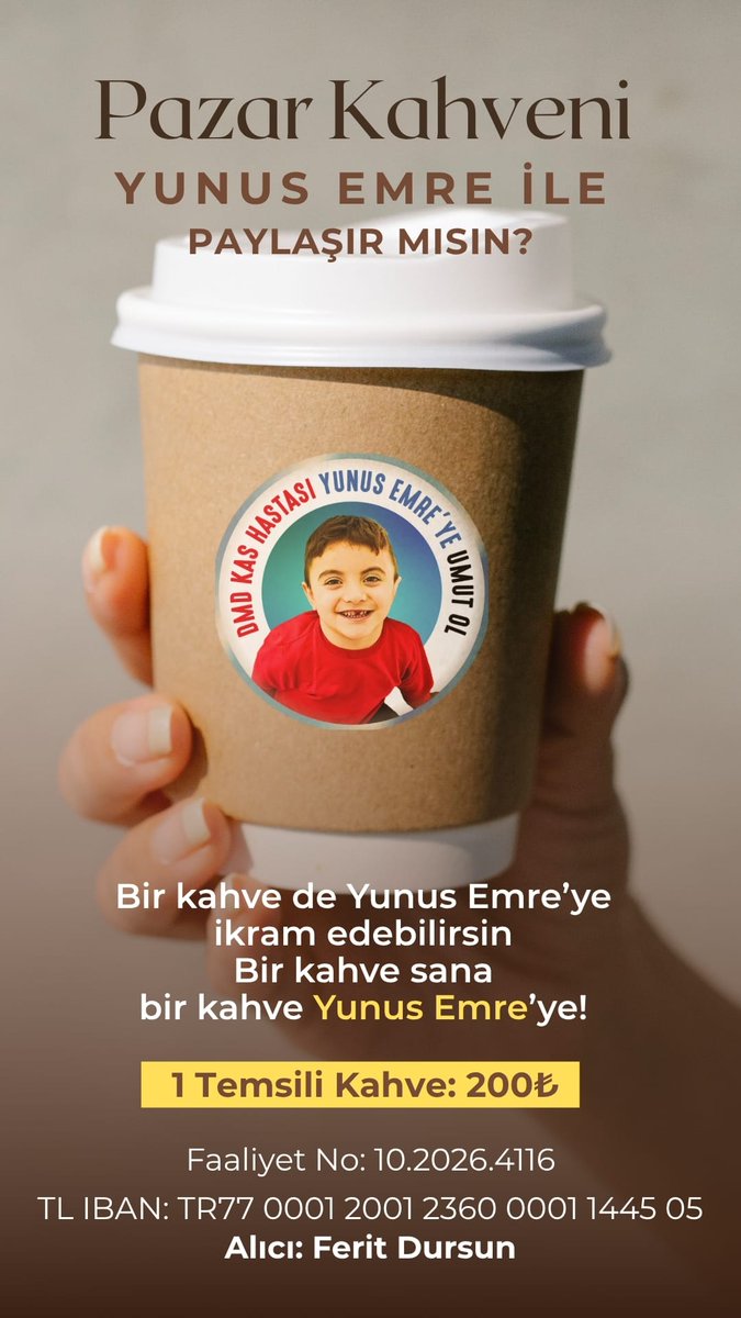 YUNUS EMRE DURSUN tweet media
