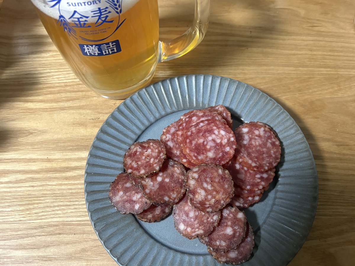 megalomania＠駐車場P tweet media