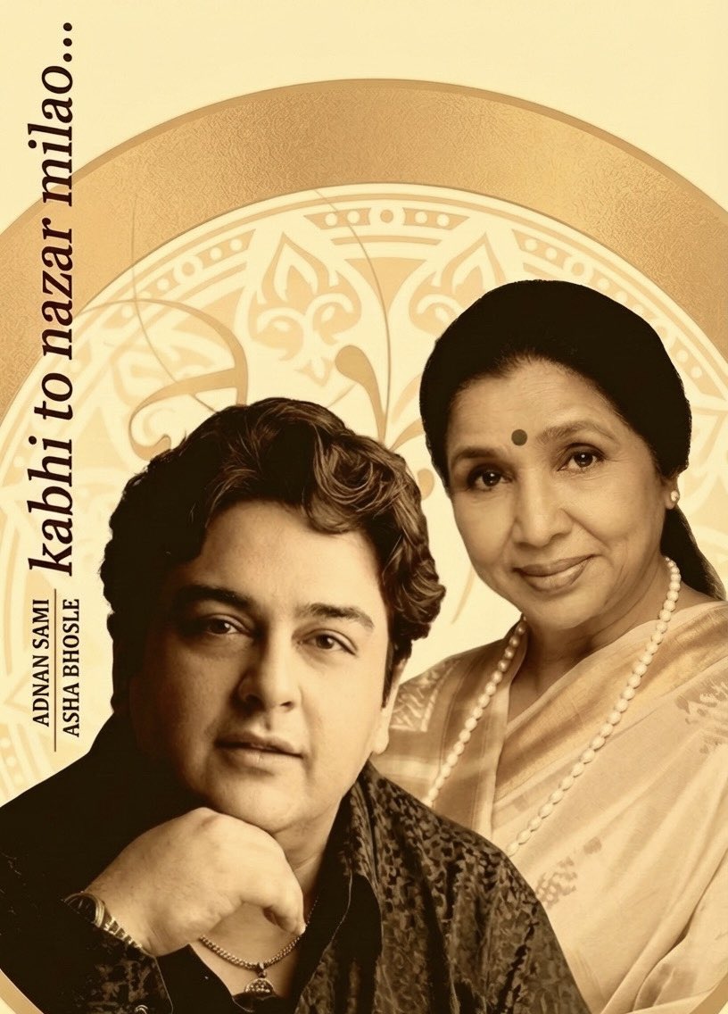 Adnan Sami tweet media