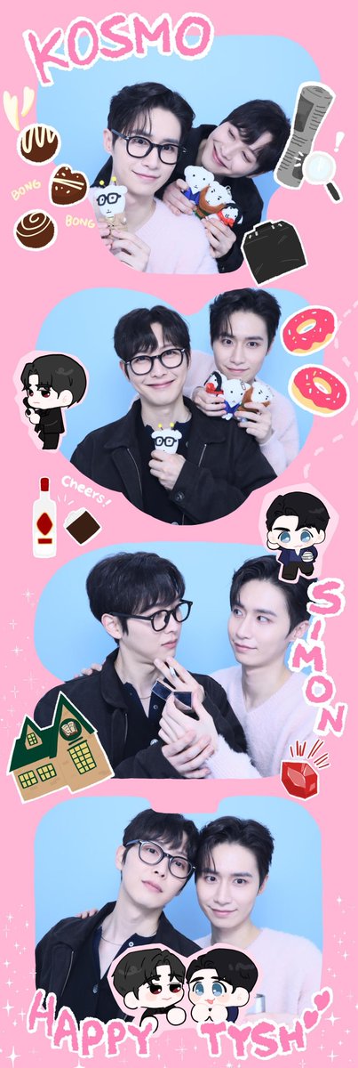 이태이 배우님 공식 계정 tweet media