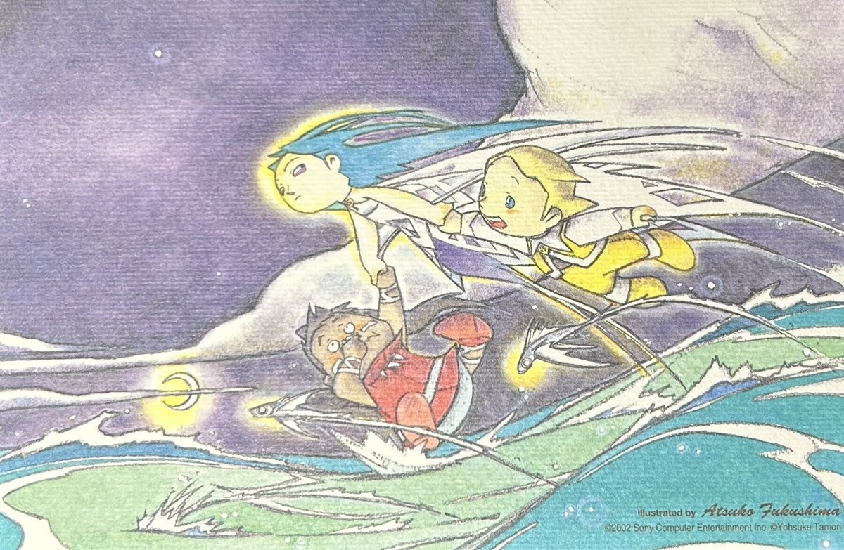 白チョコ tweet media