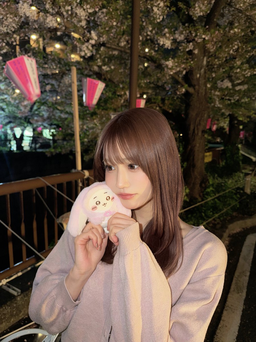 未歩なな🌻🍏 tweet media