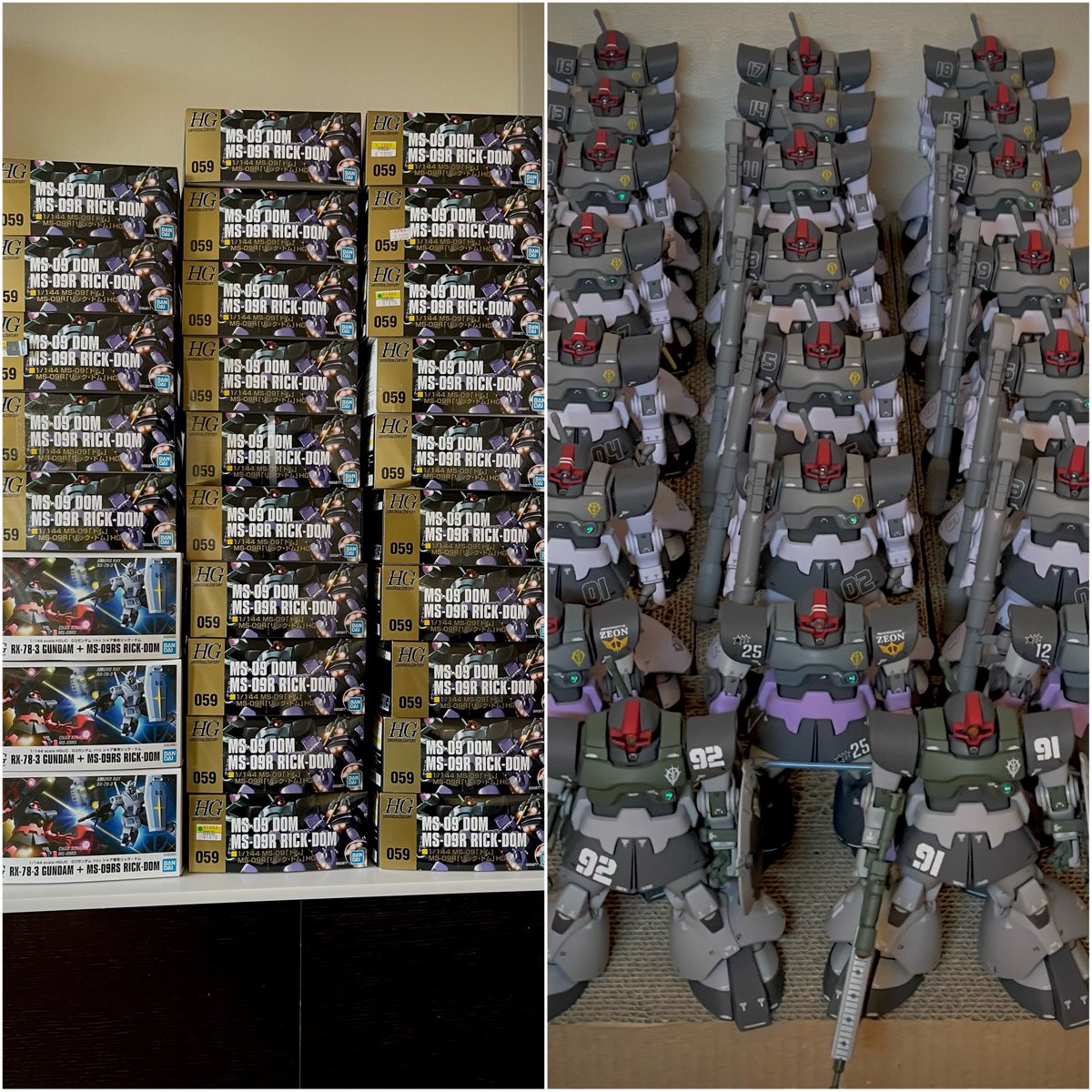 コンスコンマル tweet media