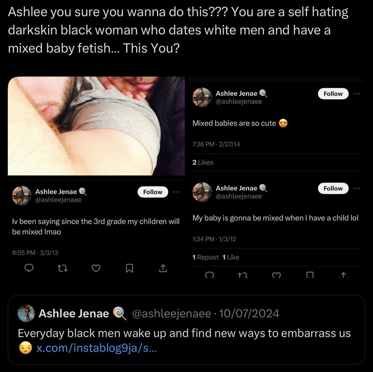 Dieudonne tweet media