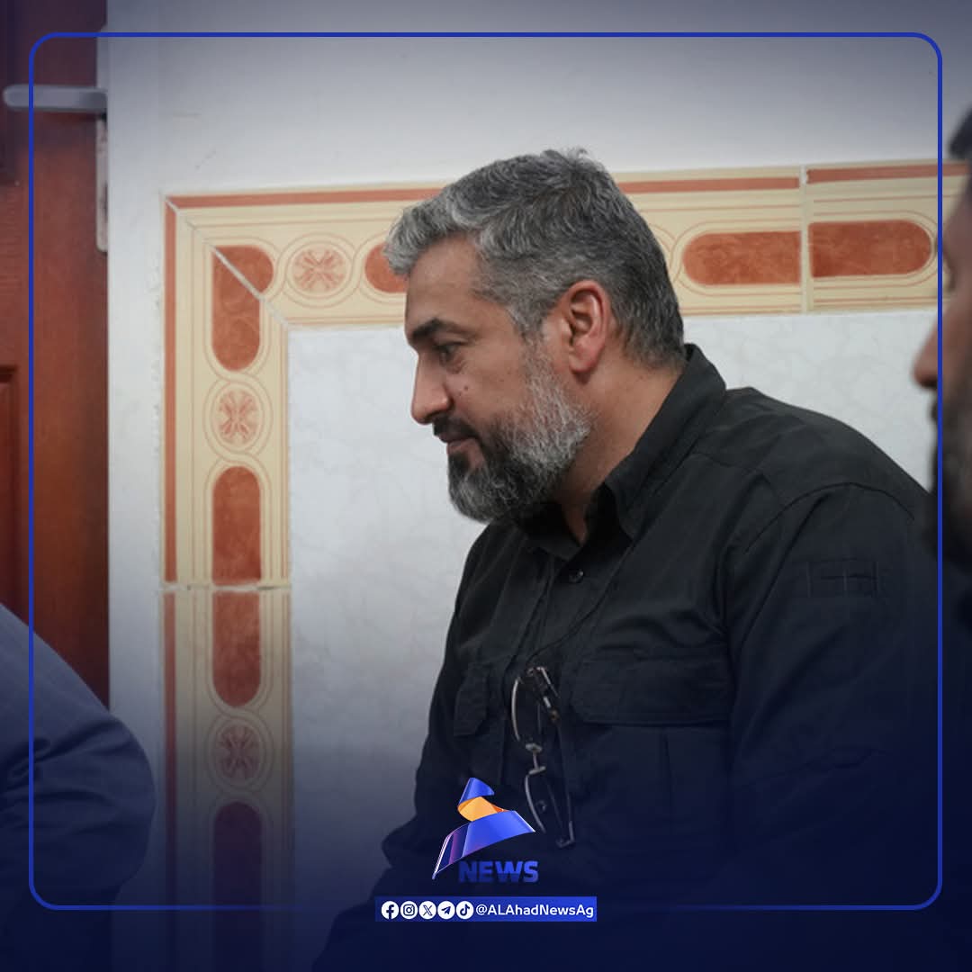 عباس(سيستانيون_خامنئيون) tweet media