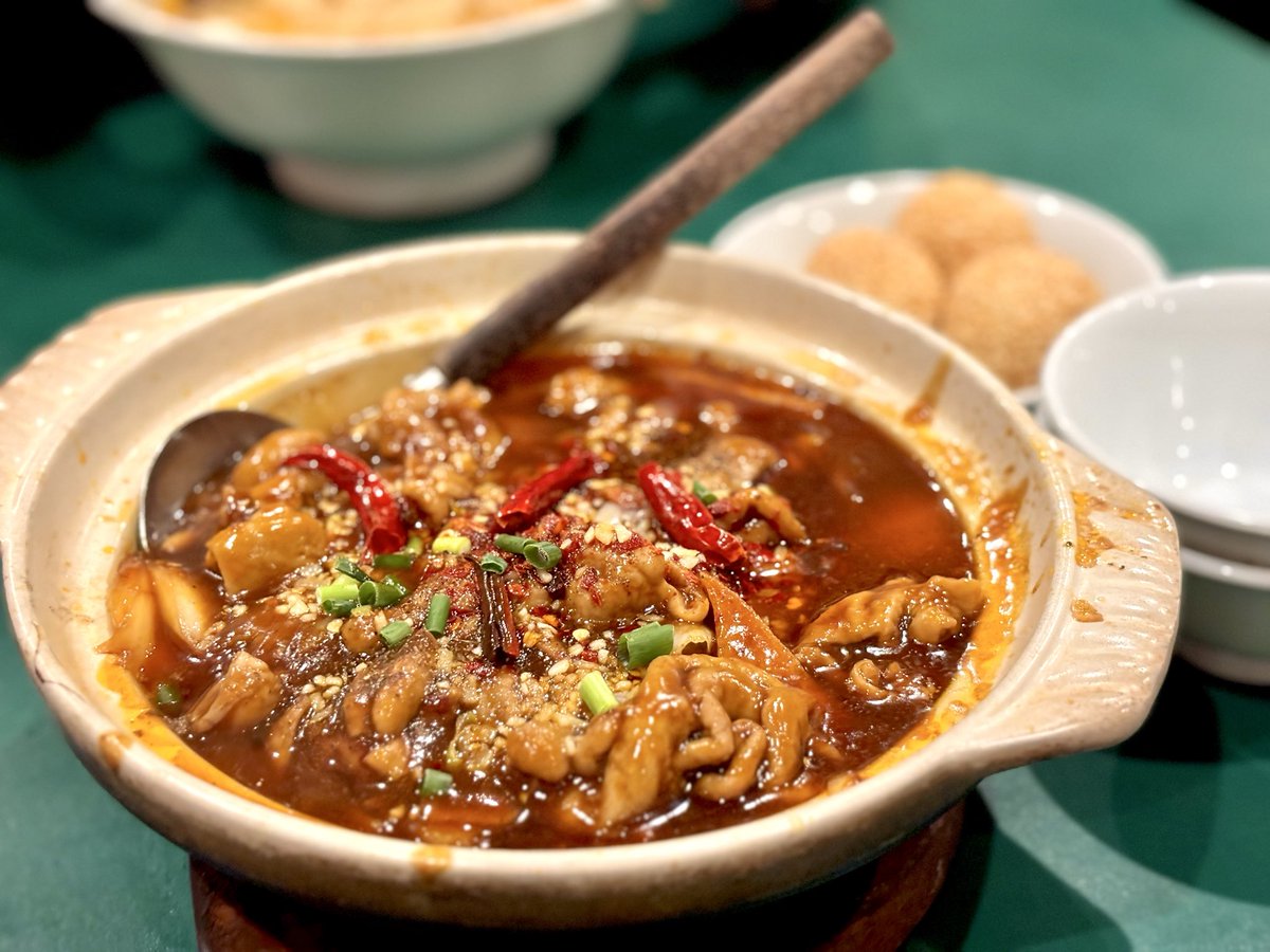 てんてけてんてー tweet media