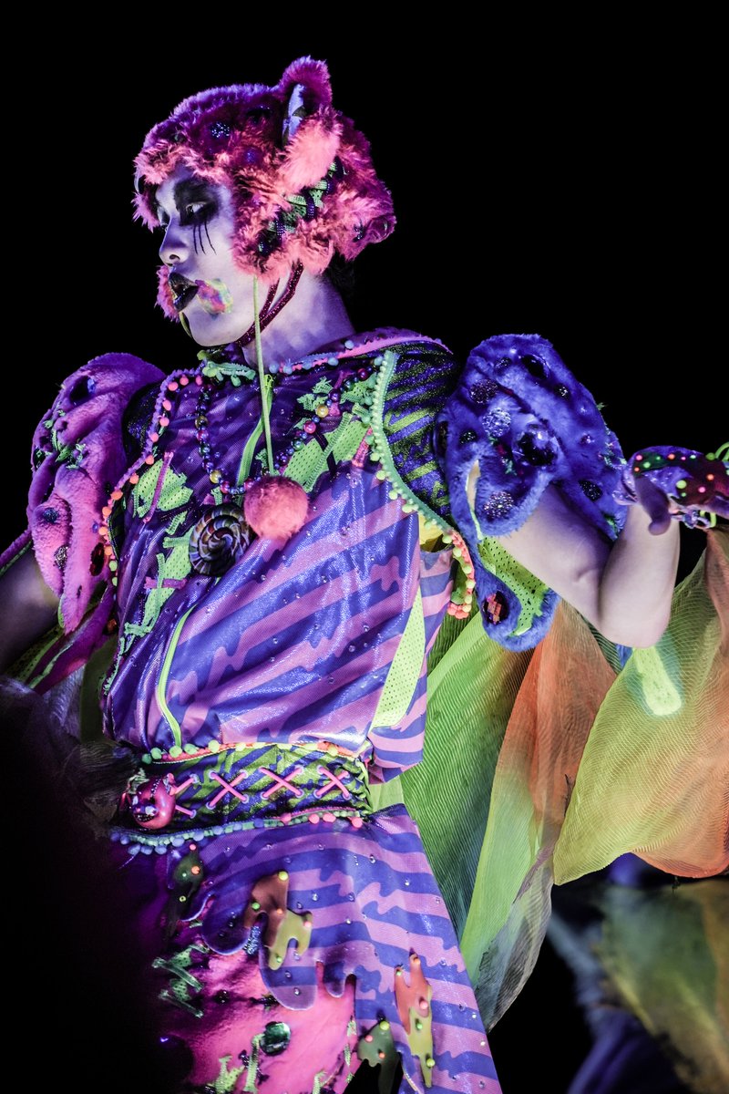 #ハミクマスウィートスクリームパーティ
#HHN2025