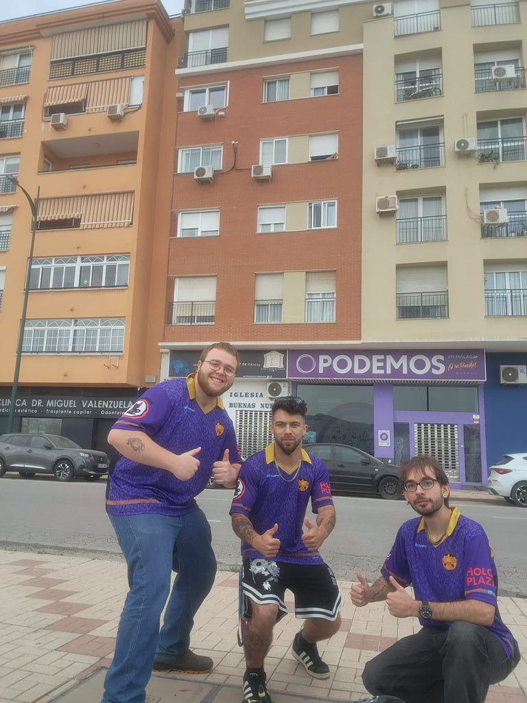 bosco ➡️ Sevilla tweet media