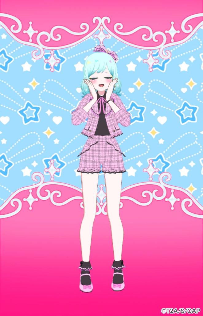 しとみん tweet media