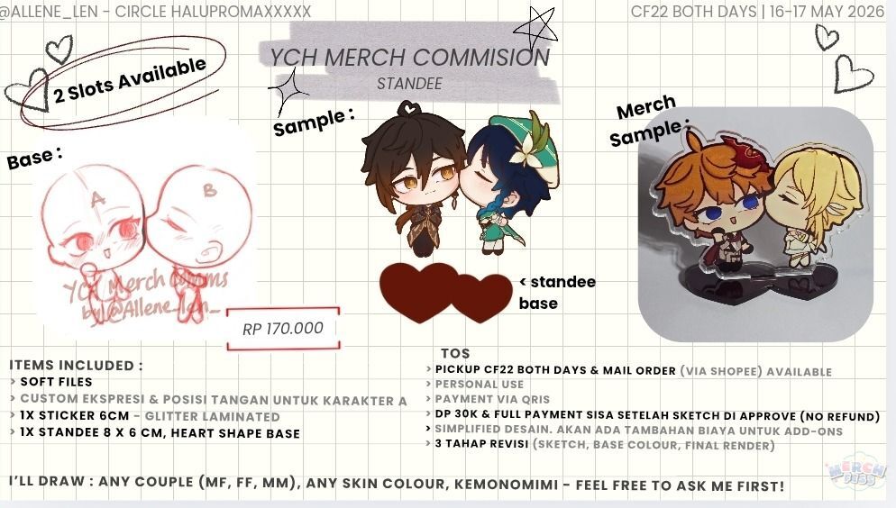 Merch Fess tweet media