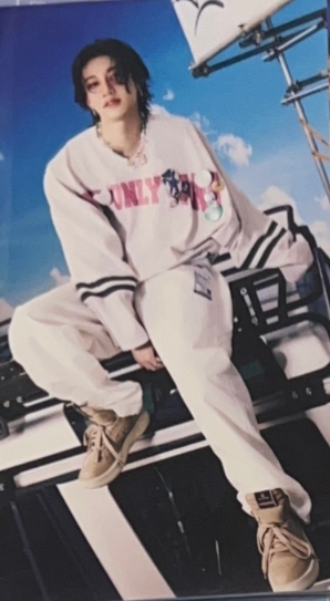 もちみかん tweet media