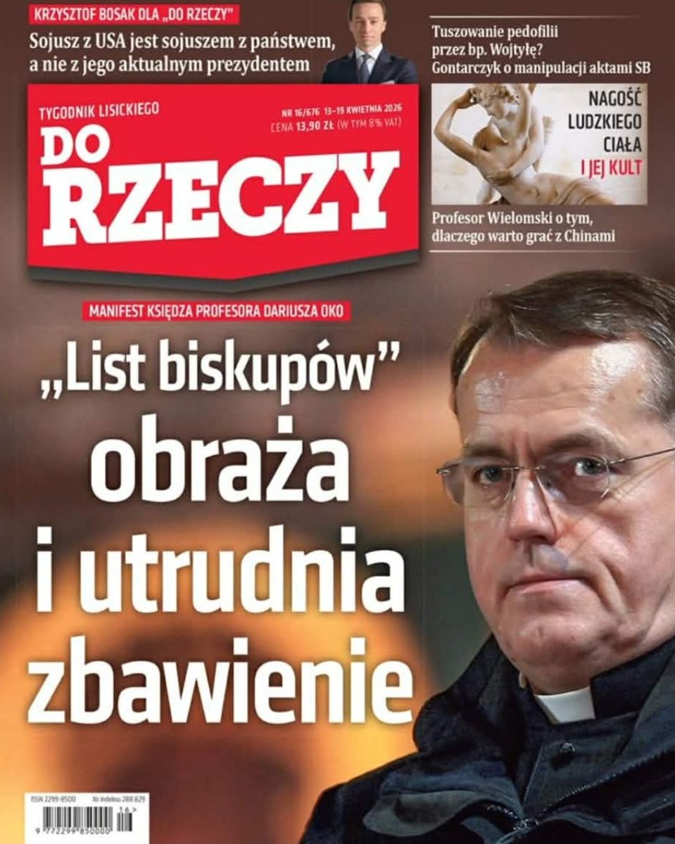 Wojciech Teister tweet media