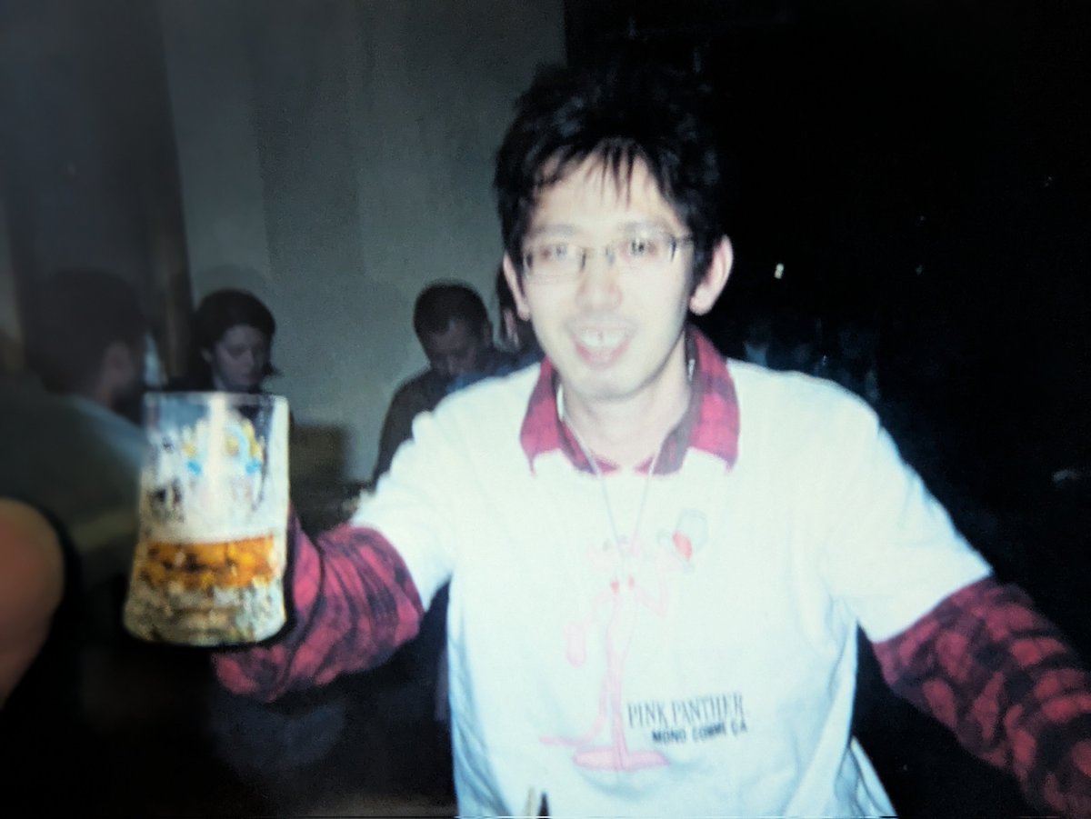 サミさん。 tweet media