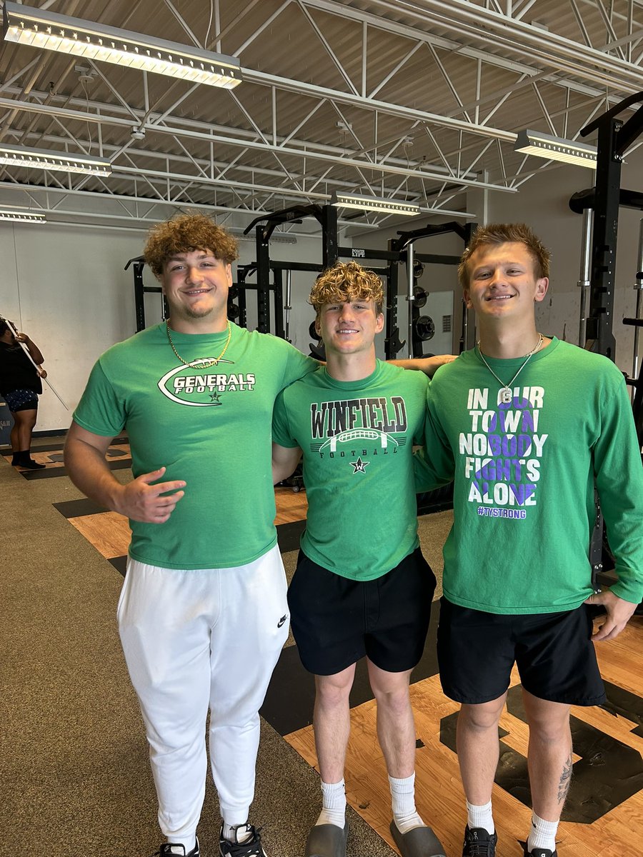 Carson Samples tweet media