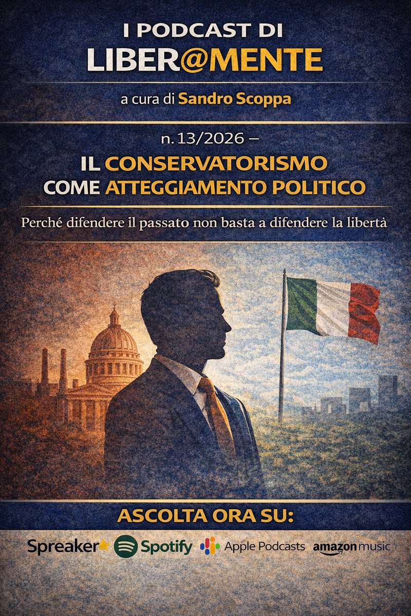 Sandro Scoppa tweet media