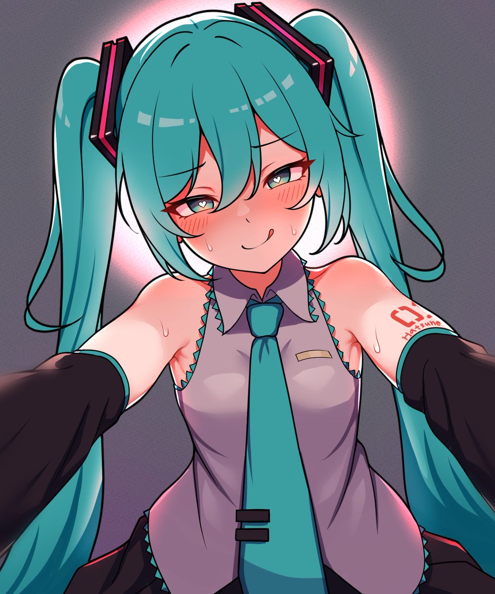 kumada_gaon's tweet photo. 人間が初音ミクに勝てるわけないだろ！（再掲） https://t.co/Tt1xTpzkOu
