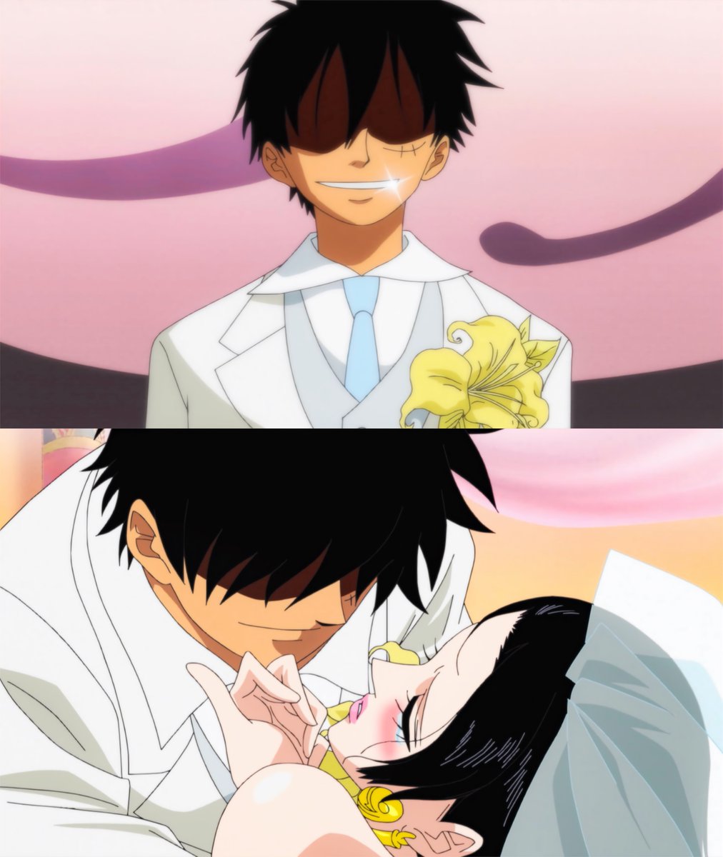 One Piece tweet media