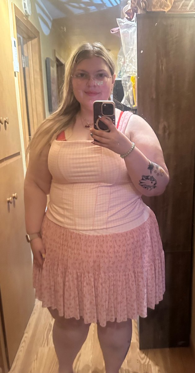 Dana after dark tweet media