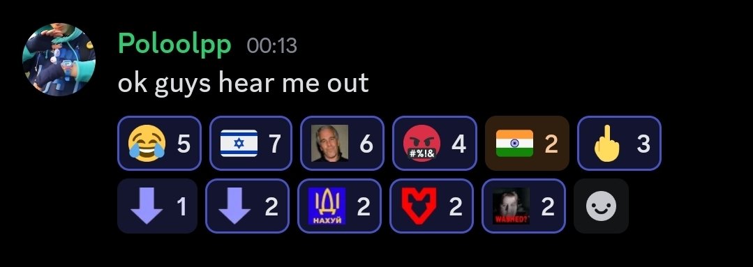 cyclunno #35yearsyoung tweet media