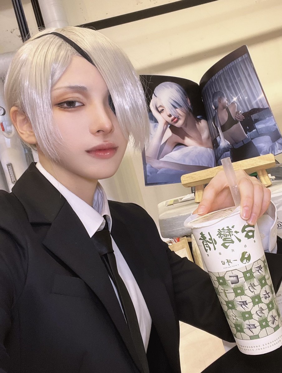 ろっと ニコ超　H1あ11踊 tweet media