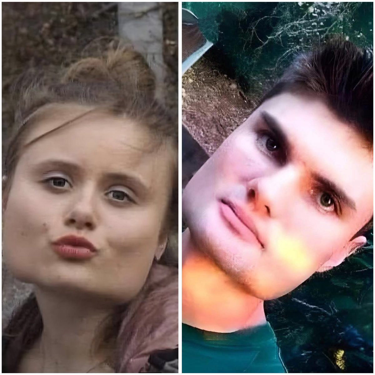 Isa Ricci tweet media