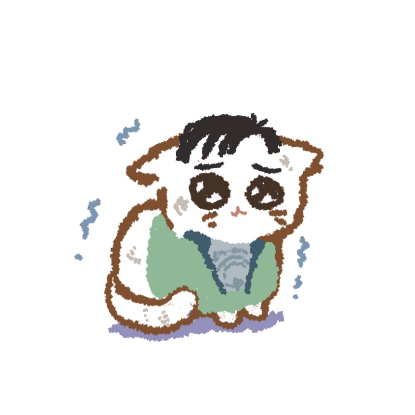 鲮_ling🐠 tweet media