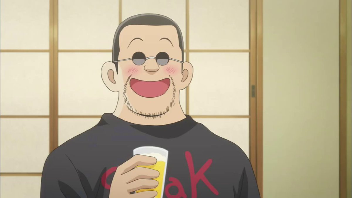 Pedro ドカベン Keitawa ⚾ tweet media