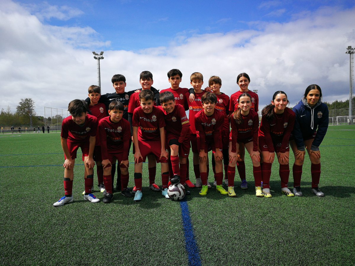 Burgos International Football Academy tweet media