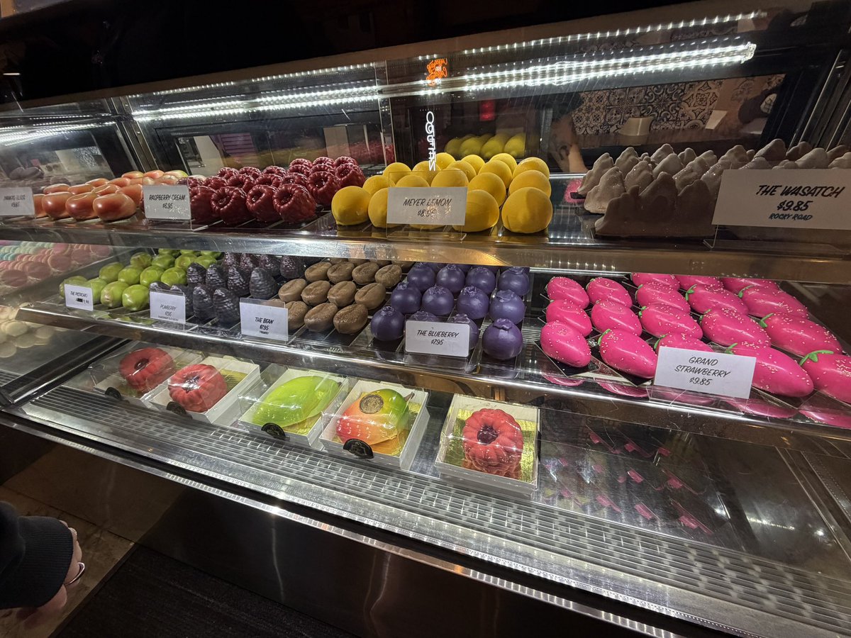 Mr. David Giard tweet media