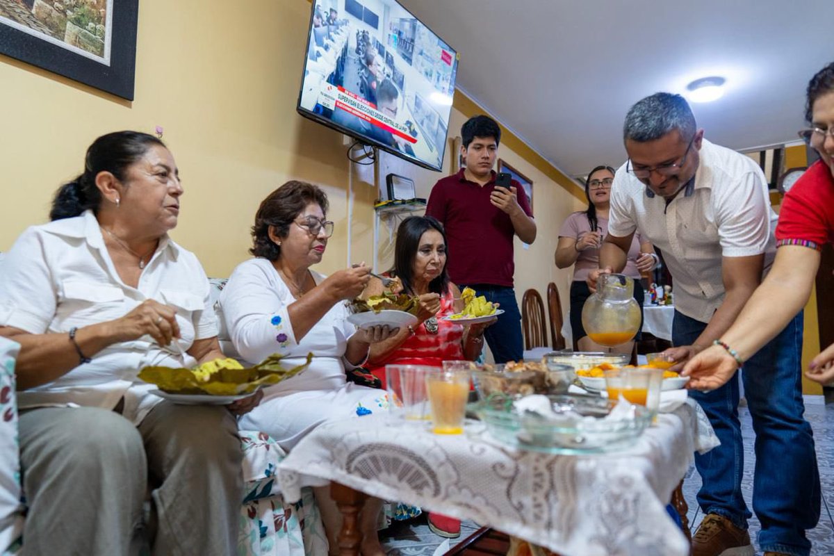 Ronald Atencio tweet media