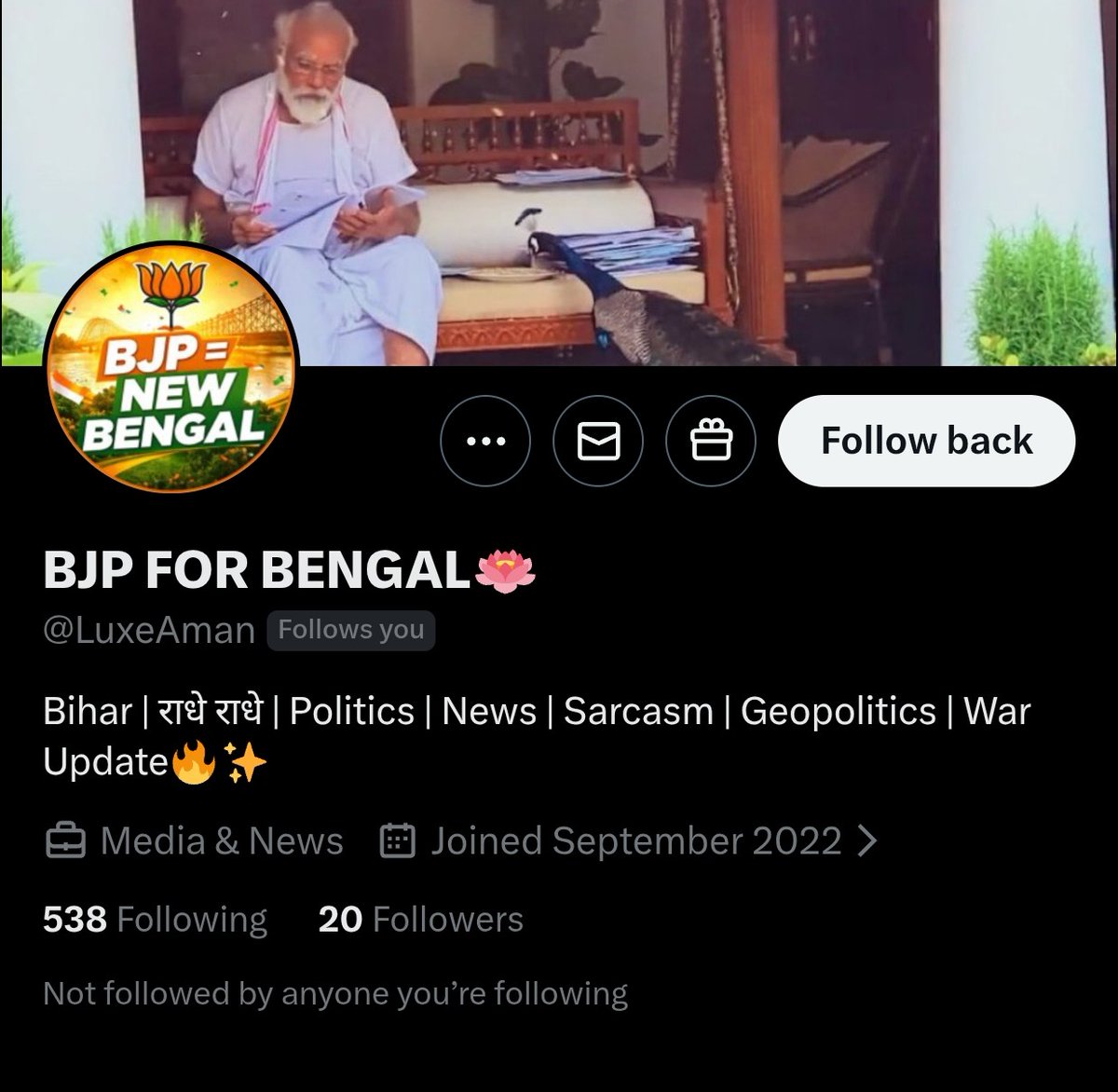 Pulkit Tyagi tweet media