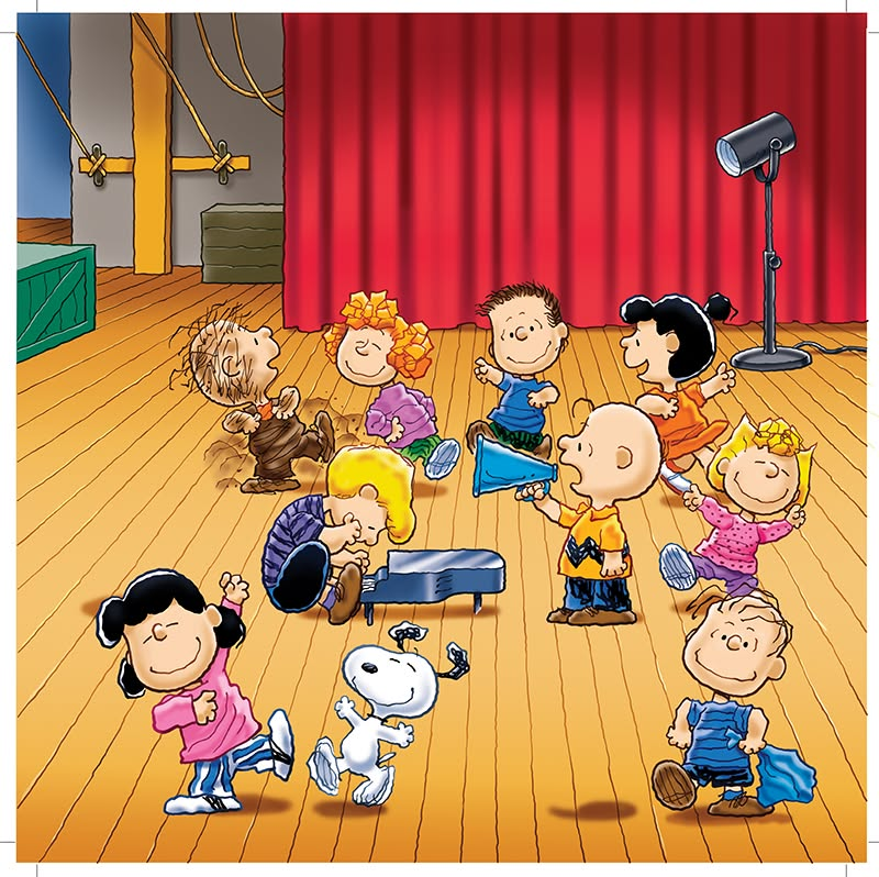 SNOOPERT UNLEASHED tweet media