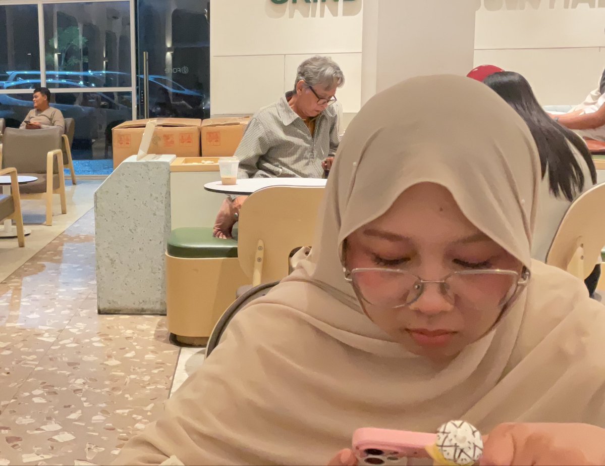 dipibee | selesai gap tweet media