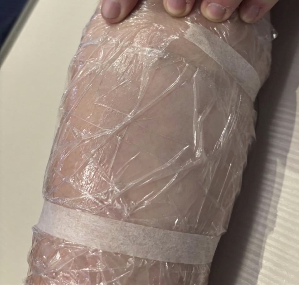 No Context Brits tweet media