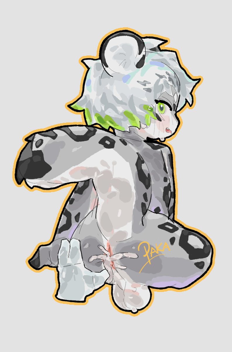 PAKA🌰 tweet media