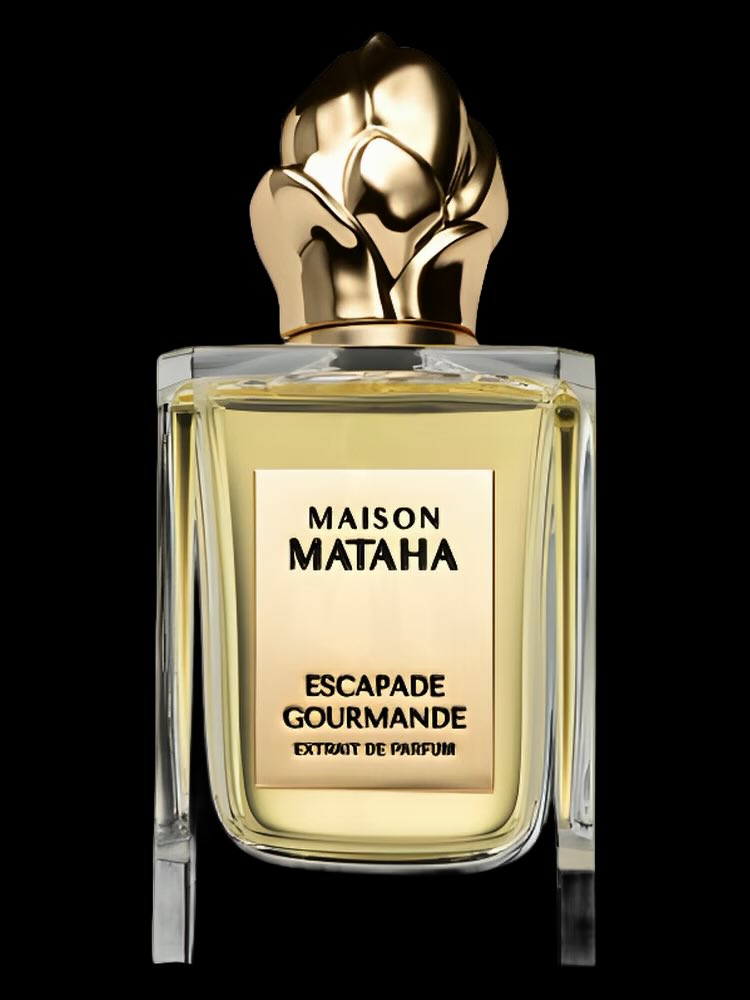 ODK Parfums tweet media