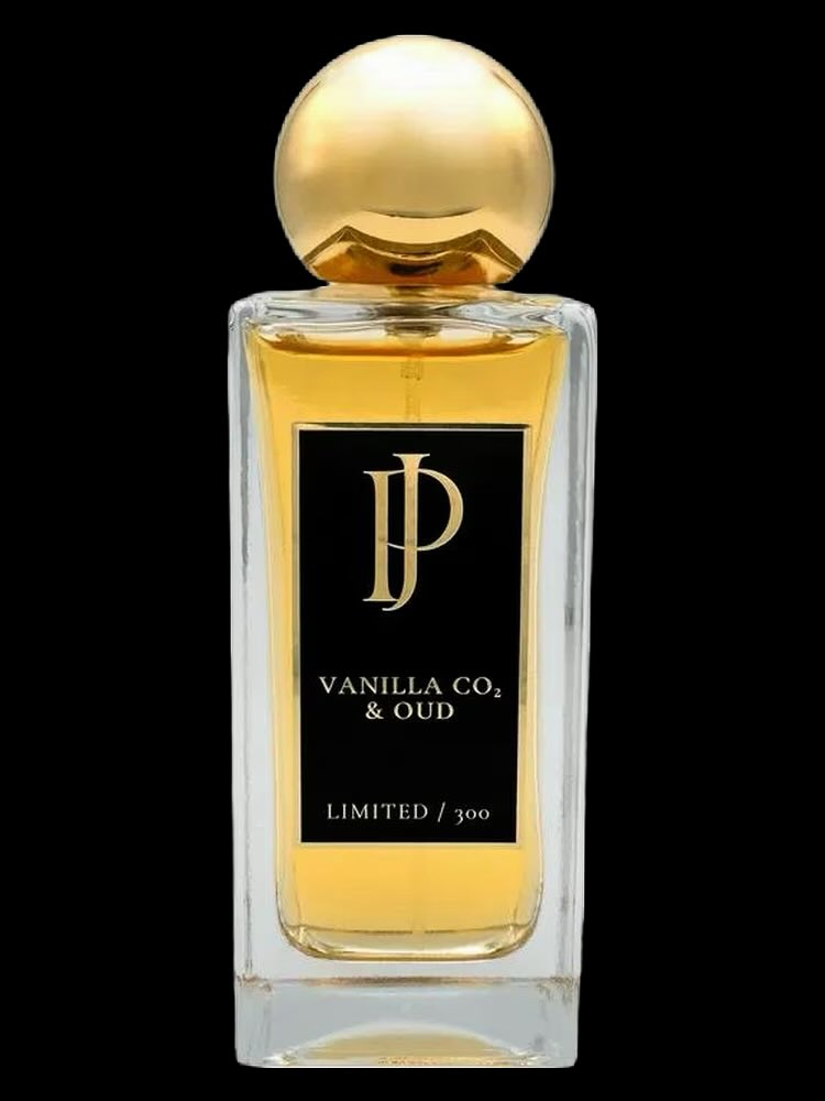 ODK Parfums tweet media