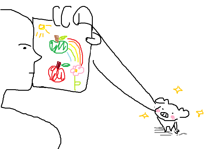 Kalimero🐷 tweet media