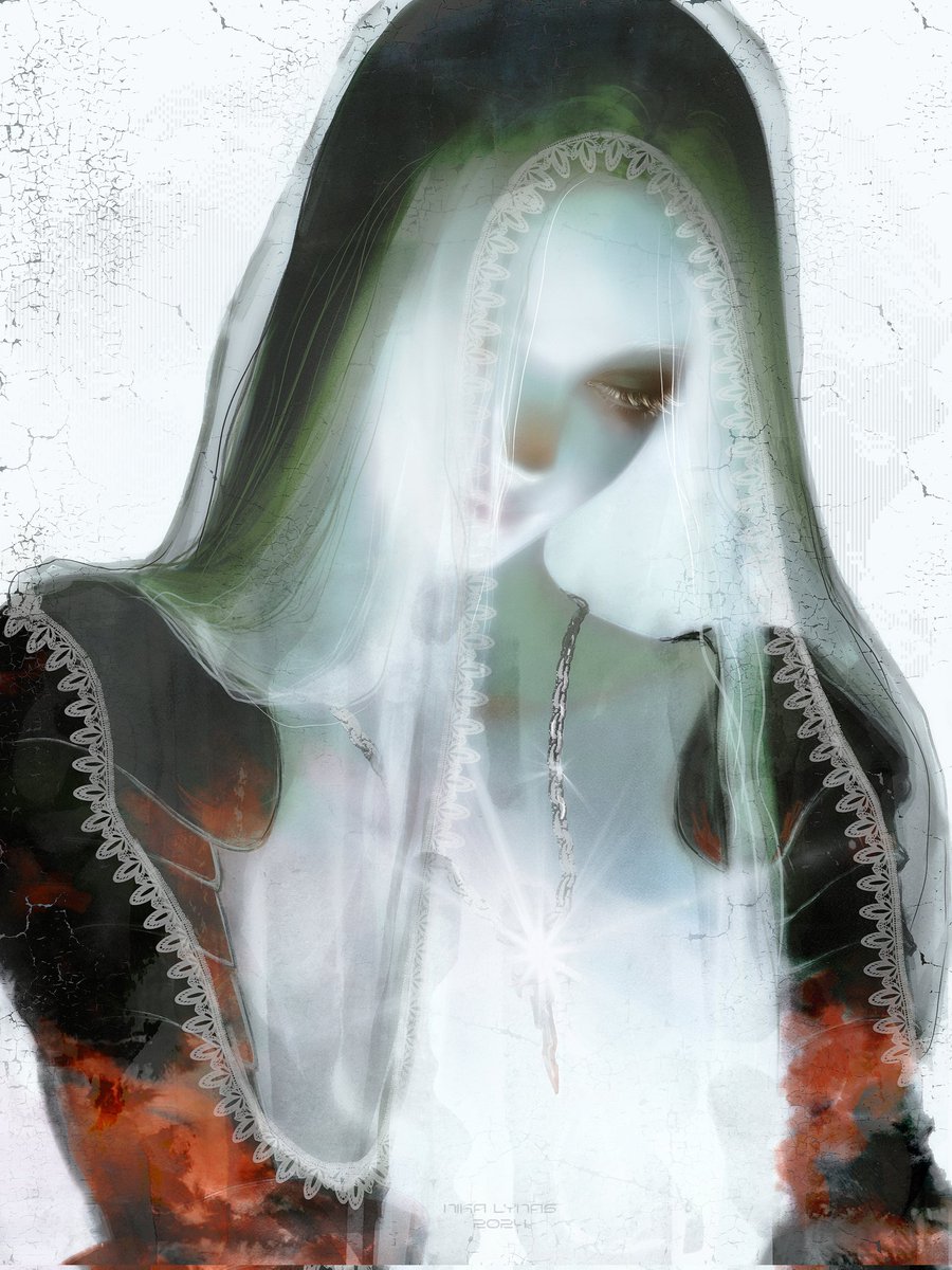 nika lynas tweet media