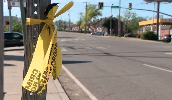 FOXNashville's tweet photo. A Nashville family is renewing its plea for answers one year after a driver struck and killed their loved one, then fled the scene, as lawmakers move to strengthen penalties for hit-and-run crashes. https://t.co/V0Nt0b3a7d https://t.co/AZtJBqp04I