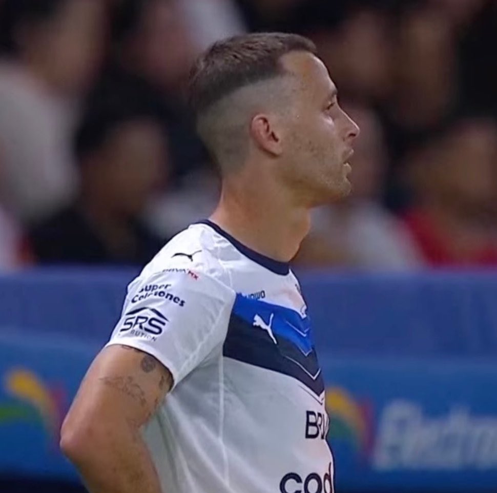 Sergio 🐯 Relojes tweet media